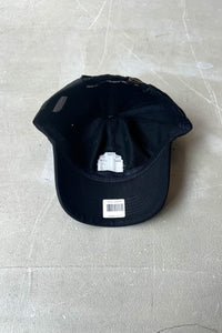 BONAVENTURE HAT / BLACK [NEW][日本未発売モデル]