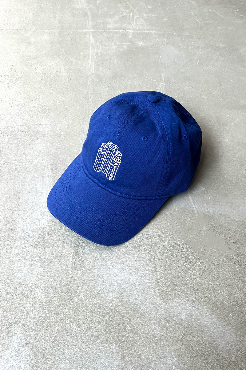 BONAVENTURE HAT / BLUE [NEW][日本未発売モデル]