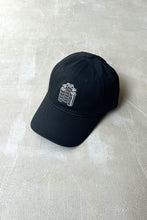 画像をギャラリービューアに読み込む, BONAVENTURE HAT / BLACK [NEW][日本未発売モデル]
