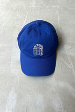 画像をギャラリービューアに読み込む, BONAVENTURE HAT / BLUE [NEW][日本未発売モデル]
