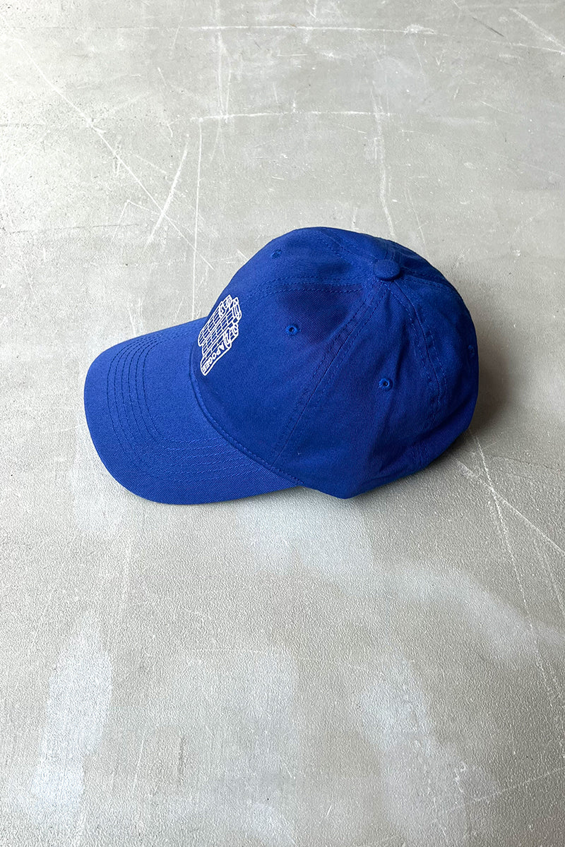 BONAVENTURE HAT / BLUE [NEW][Japan Exclusive Model]