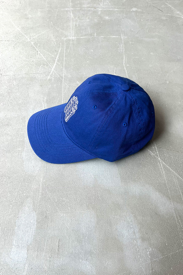 BONAVENTURE HAT / BLUE [NEW][Japan Exclusive Model]