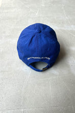 画像をギャラリービューアに読み込む, BONAVENTURE HAT / BLUE [NEW][日本未発売モデル]
