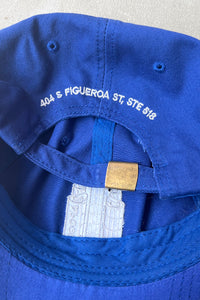 BONAVENTURE HAT / BLUE [NEW][日本未発売モデル]