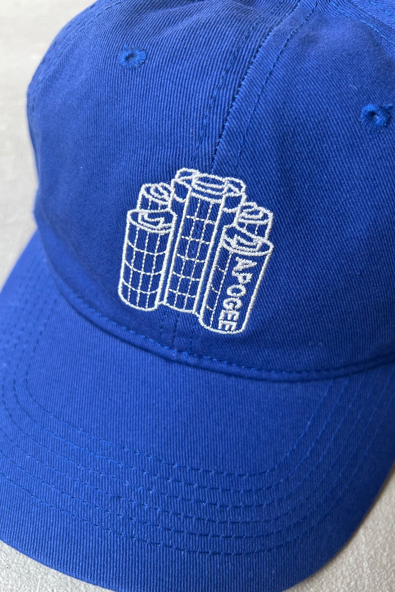 BONAVENTURE HAT / BLUE [NEW][Japan Exclusive Model]