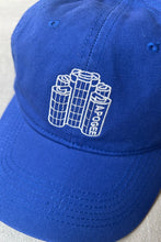 画像をギャラリービューアに読み込む, BONAVENTURE HAT / BLUE [NEW][日本未発売モデル]
