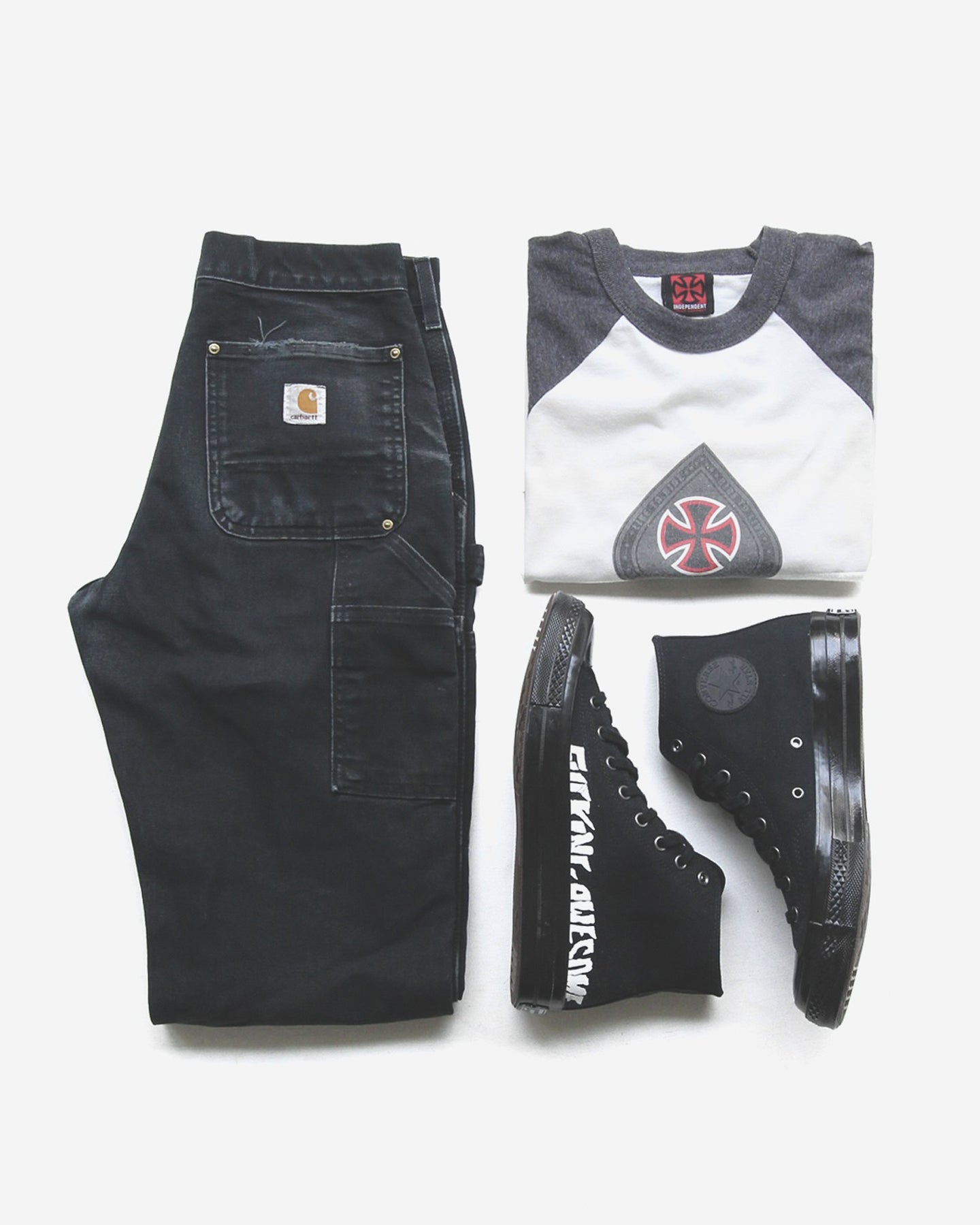 SKATEBOARDING