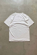 画像をギャラリービューアに読み込む, MADE IN USA 90&#39;S CRACK KILLS! T-SHIRT / WHITE [SIZE: L USED]
