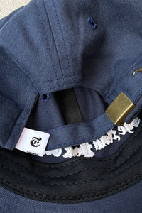 LOGO BASEBALL CAP / NAVY [NEW] [日本未発売モデル]