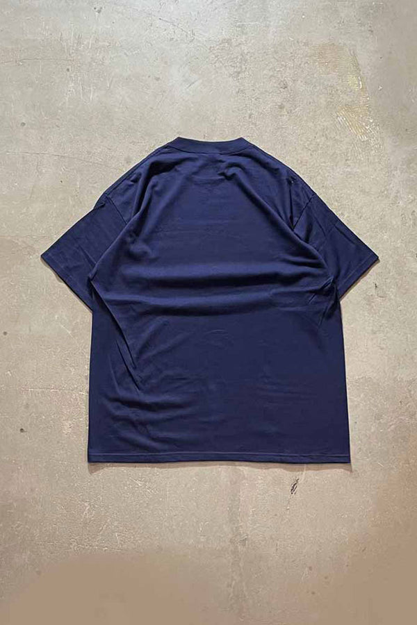 06'S FAMILY GUY SEXY PARTY T-SHIRT / NAVY [SIZE: XL USED]