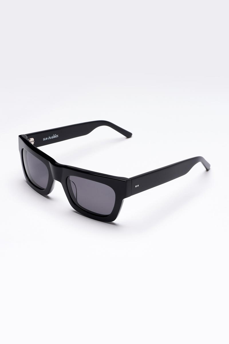 GRETA / BLACK