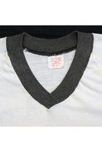 画像をギャラリービューアに読み込む, MADE IN USA 80&#39;S T-SHIRT / WHITE [SIZE:S USED]
