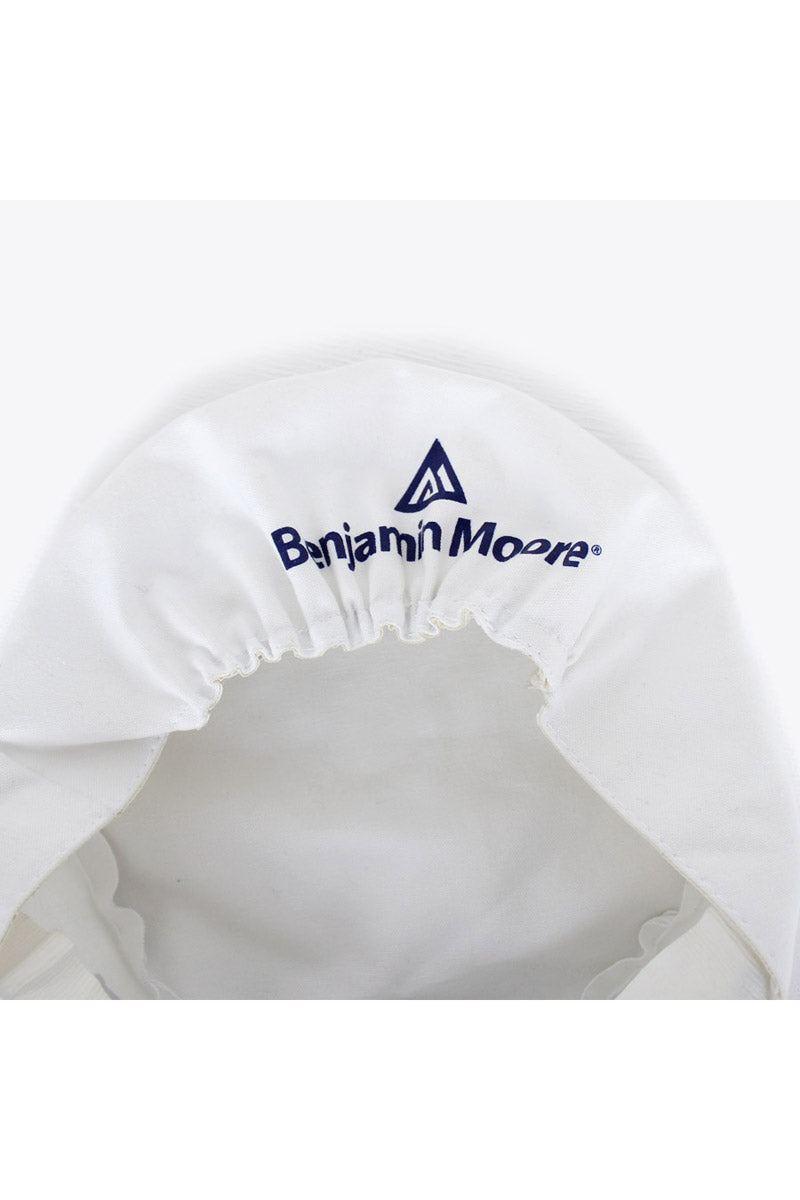 MOORE WORK CAP / BLUE WHITE [SIZE: O/S USED]