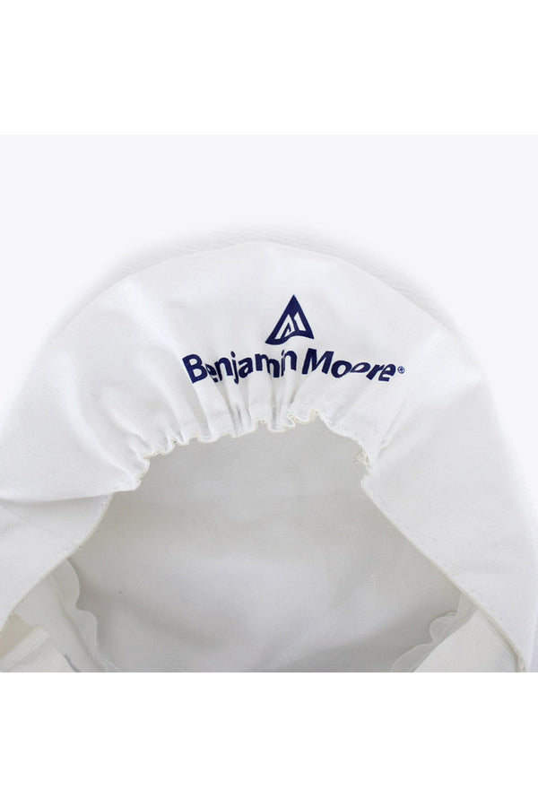 MOORE WORK CAP / BLUE WHITE [SIZE: O/S USED]