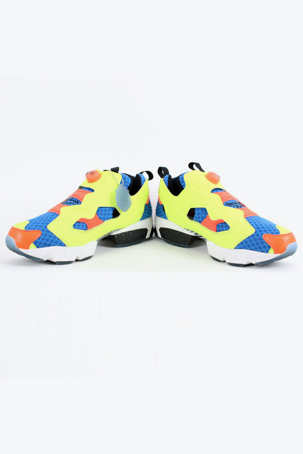 INSTAPUMP FURY / MULTI [SIZE: US10(28cm) USED]