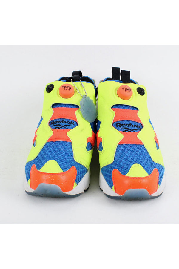 INSTAPUMP FURY / MULTI [SIZE: US10(28cm) USED]