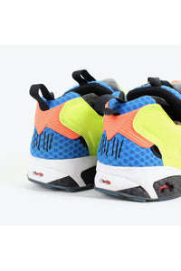 INSTAPUMP FURY / MULTI [SIZE: US10(28cm) USED]