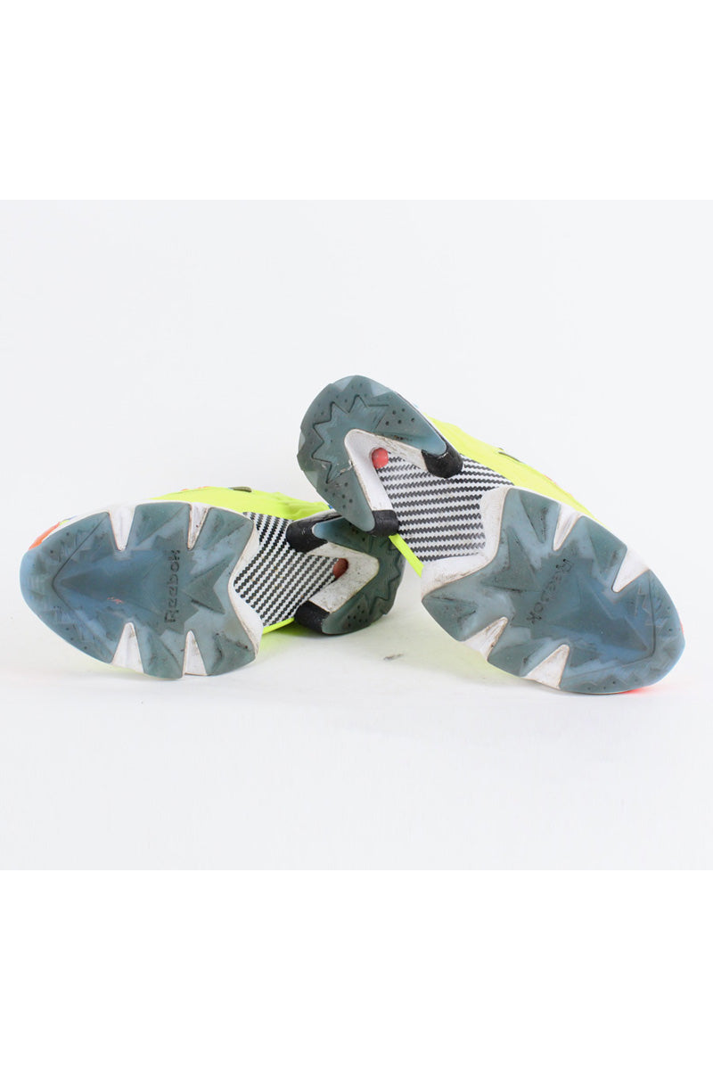 INSTAPUMP FURY / MULTI [SIZE: US10(28cm) USED]