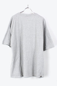 80'S S/S T-SHIRT / GRAY [SIZE:XXL USED]