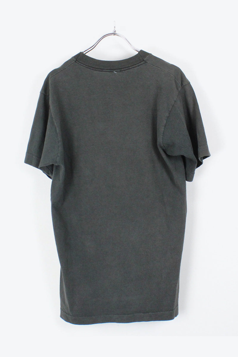 90'S S/S JORDAN T-SHIRT / BLACK [SIZE:M相当 USED]