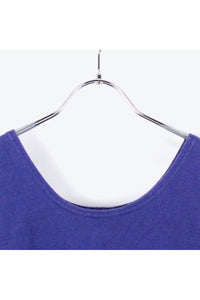 90'S TANK TOP / NAVY [SIZE:M USED]