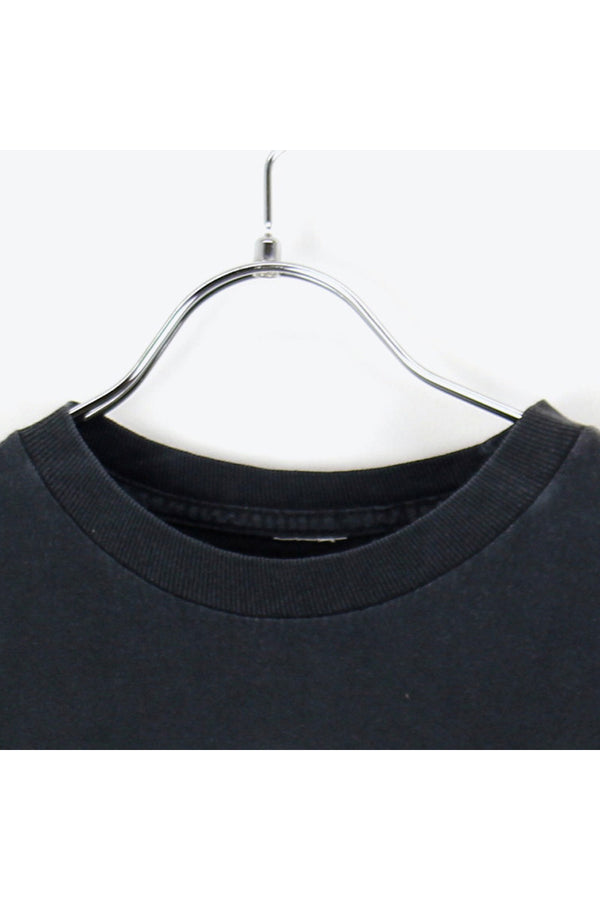 90'S S/S BLACK SABBATH BAND T-SHIRT / BLACK [SIZE:S USED]