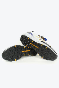 FRESH FOAM CRAG TRAIL LM1 SNEAKERS / BLUE GRAY YELLOW [SIZE: US8(26cm)NEW]