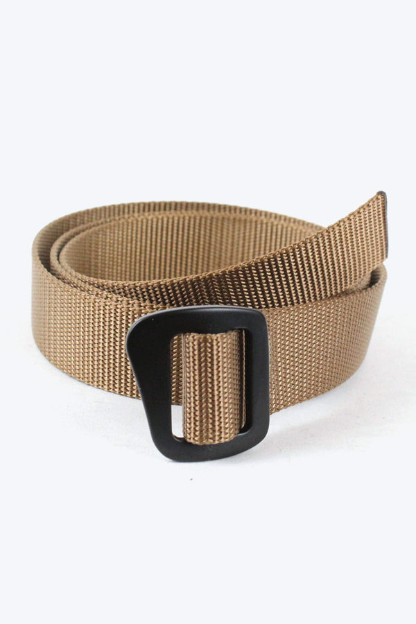 MADE IN USA BK MILNM / CYTE BRN