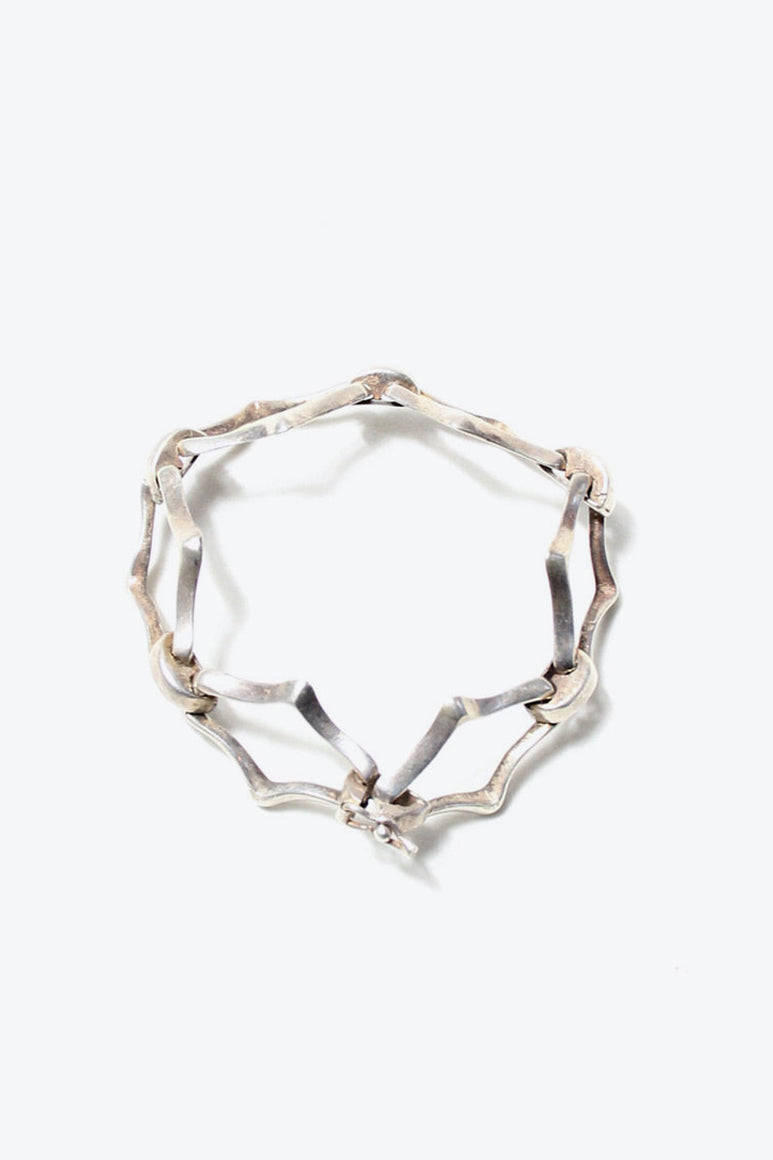 925 SILVER BRACELET [SIZE: ONE SIZE USED]