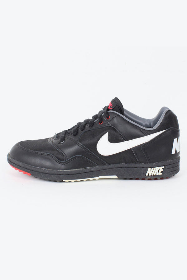EARLY 90'S FIELD GENERAL / BLACK/RED [SIZE: US8(26cm) DEADSTOCK/NOS]