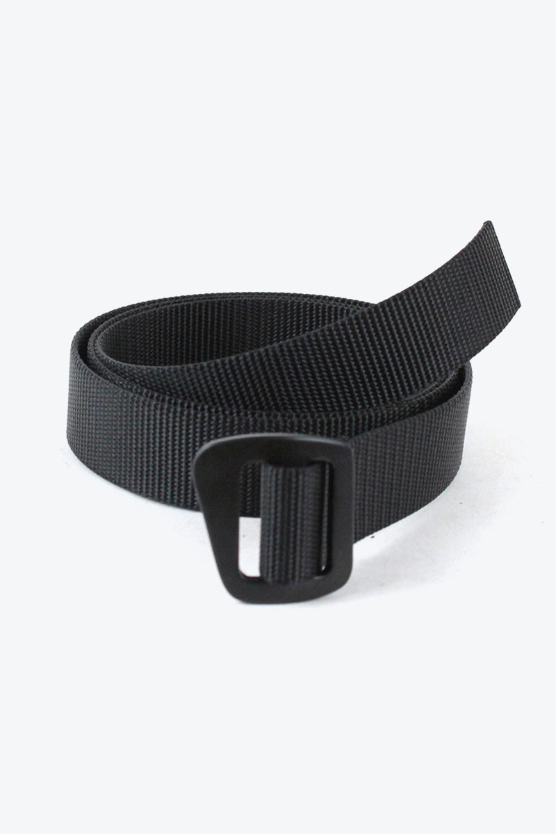 MADE IN USA BK MILNM / SOLID BLACK