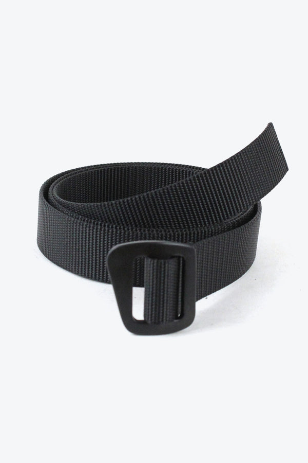 MADE IN USA BK MILNM / SOLID BLACK