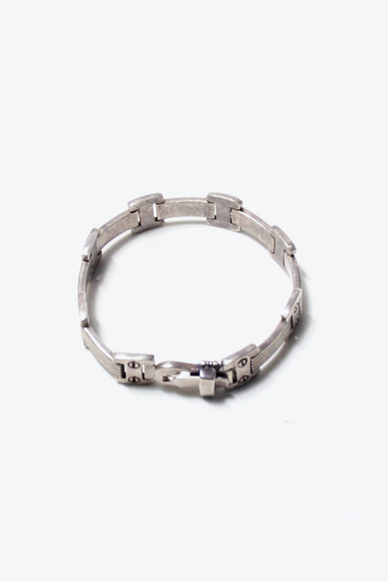 925 SILVER BRACELET [SIZE: ONE SIZE USED]