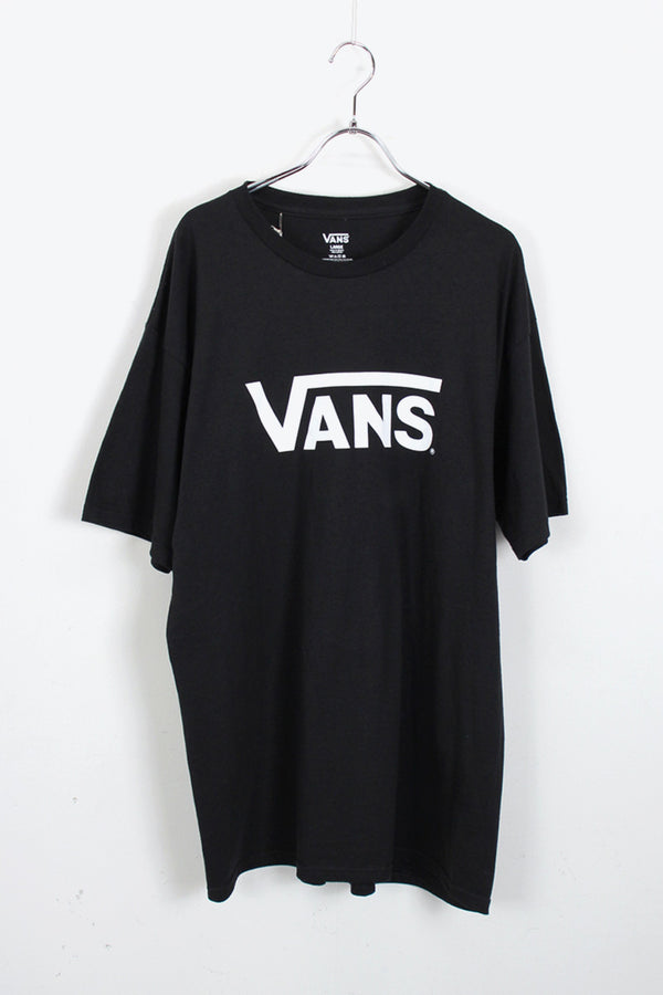 GRAPHIC T-SHIRT / BLACK [NY限定] [日本未発売モデル] [NEW]