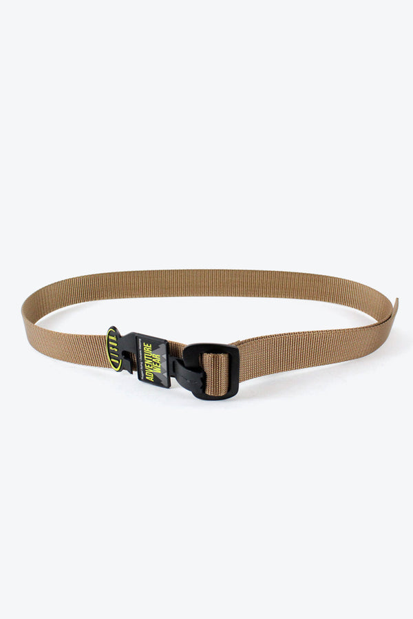 MADE IN USA BK MILNM / CYTE BRN