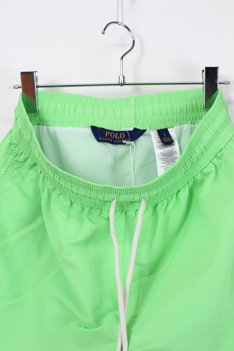 BEAR SWIM SHORTS / GREEN【NEW】