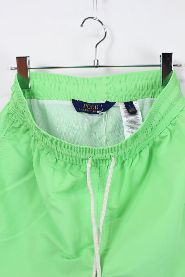 BEAR SWIM SHORTS / GREEN【NEW】