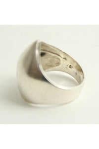 SILVER 925 RING [SIZE:10号相当 USED][金沢店]