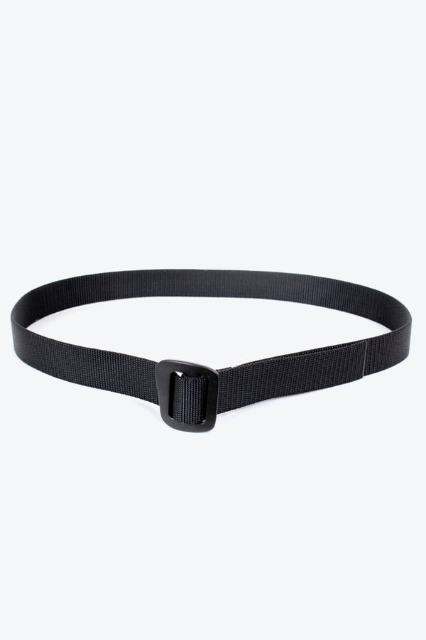 MADE IN USA BK MILNM / SOLID BLACK