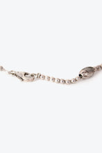 画像をギャラリービューアに読み込む, 925 SILVER BRACELET【ONE SIZE: USED】
