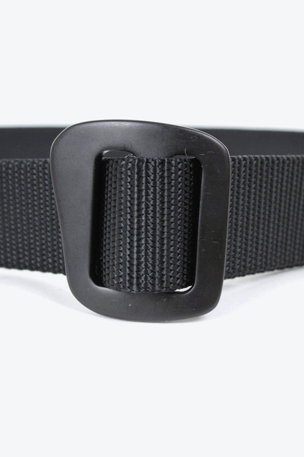 MADE IN USA BK MILNM / SOLID BLACK