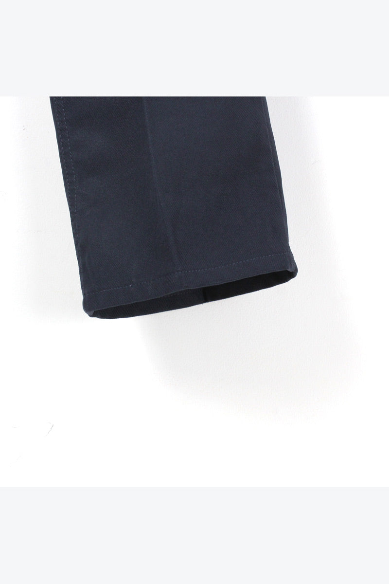 MADE IN MEXICO WRANCHER STA-PREST 팬츠 / 네이비 【SIZE:W34L32 USED】