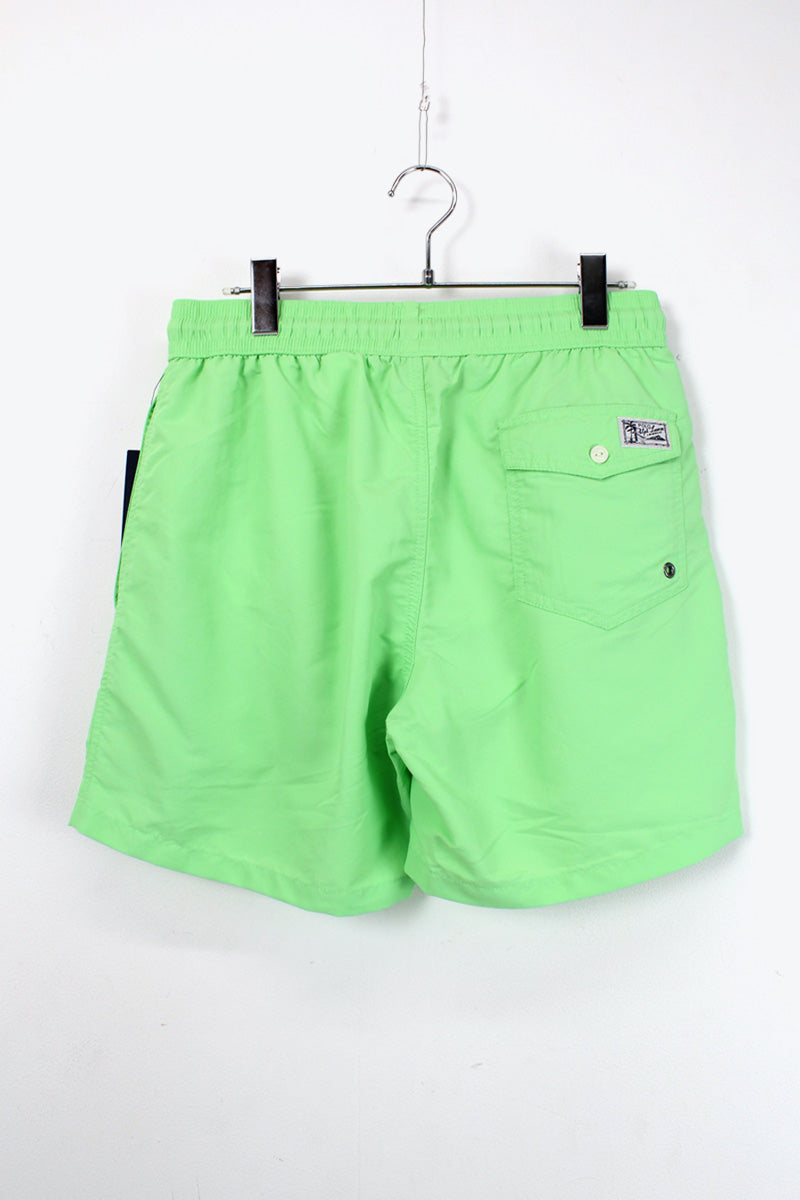 BEAR SWIM SHORTS / GREEN【NEW】