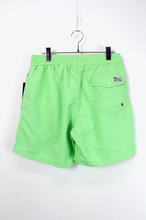 BEAR SWIM SHORTS / GREEN【NEW】
