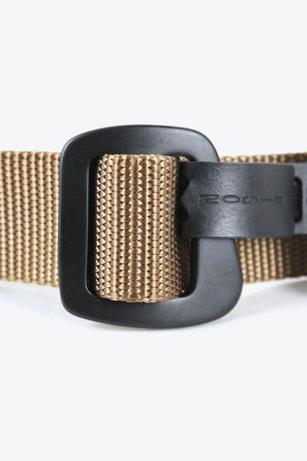 MADE IN USA BK MILNM / CYTE BRN