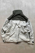 画像をギャラリービューアに読み込む, EARLY 00&#39;S NYLON JACKET / KHAKI [SIZE: L USED]
