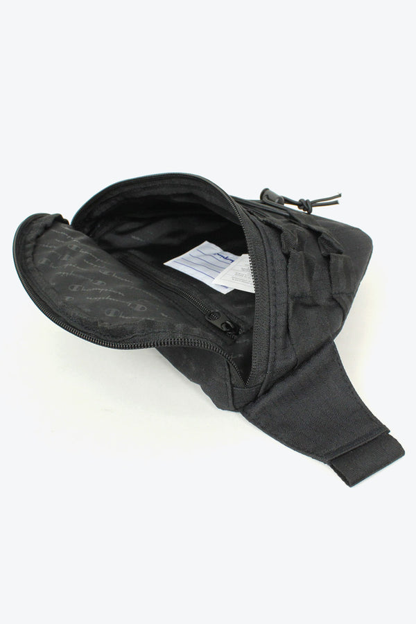CLASSIC SLING BAG / BLACK
