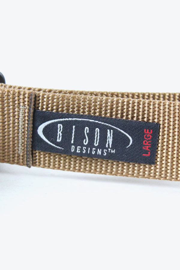 MADE IN USA BK MILNM / CYTE BRN
