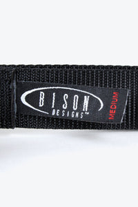 MADE IN USA BK MILNM / SOLID BLACK