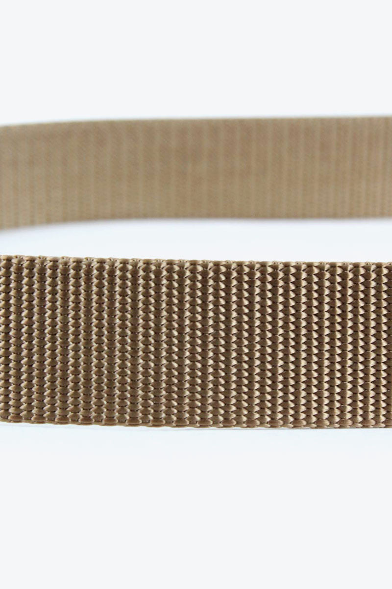 MADE IN USA BK MILNM / CYTE BRN